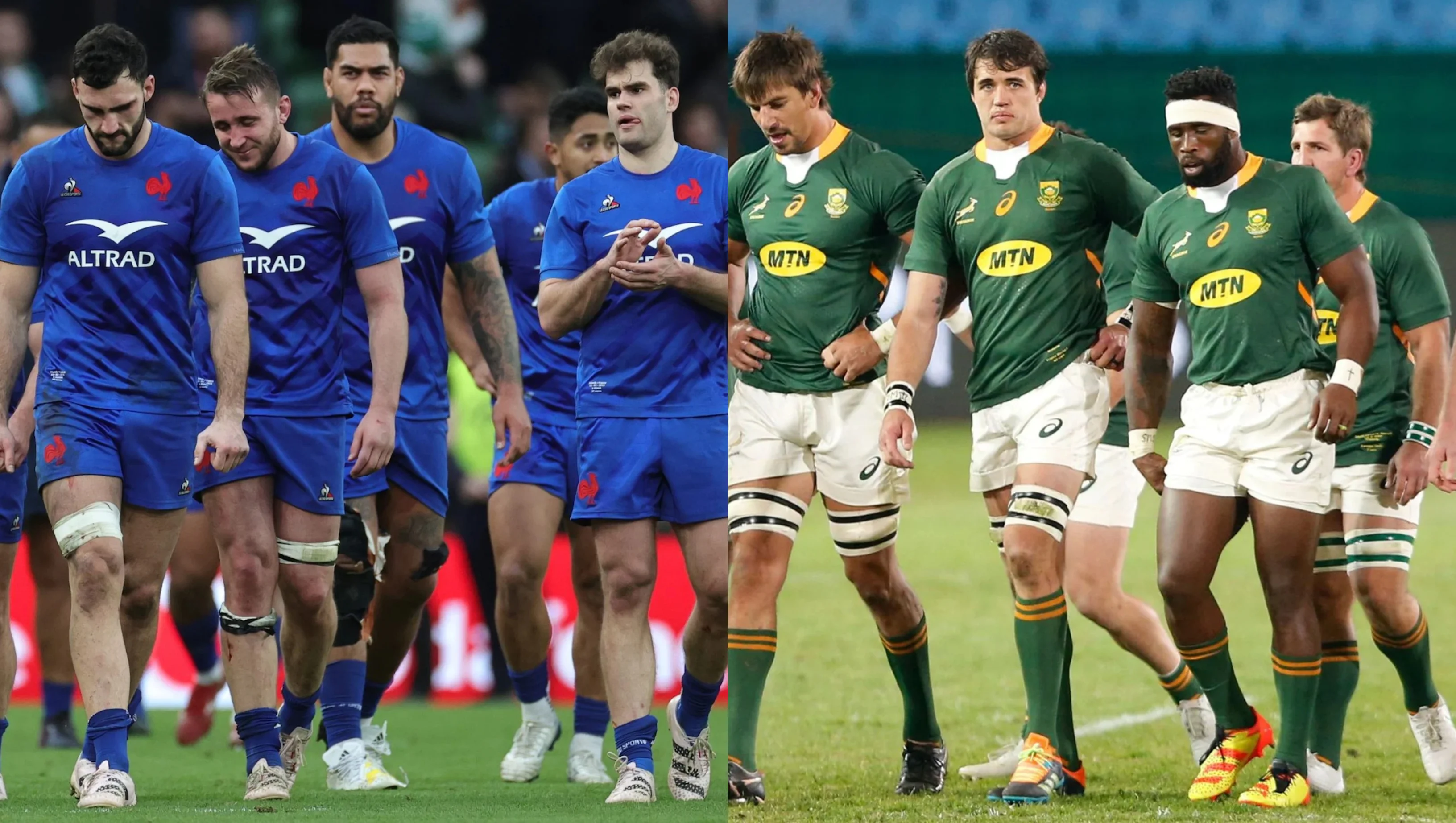 France vs South Africa Preview, Prediction & Betting Tips 15/10/23